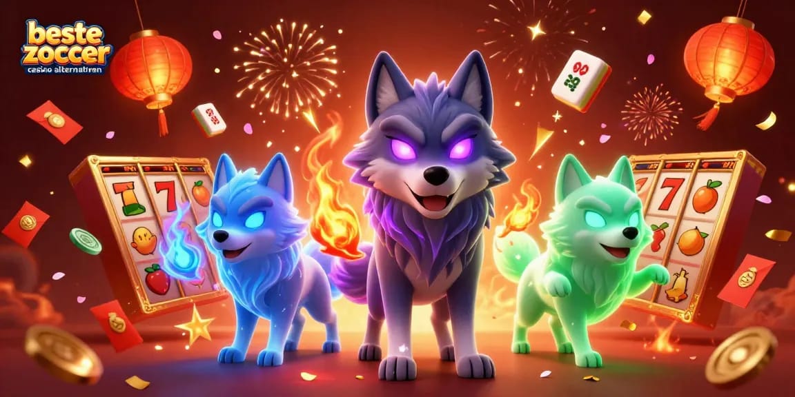Spiele im besten Zoccer Casino Alternativen mit großartigen Grafiken und Aktionen.