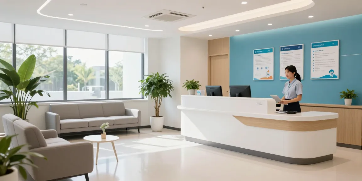 Prime Pharma Shop: medizinische Dienstleistungen im Gesundheitszentrum für Patientenversorgung.